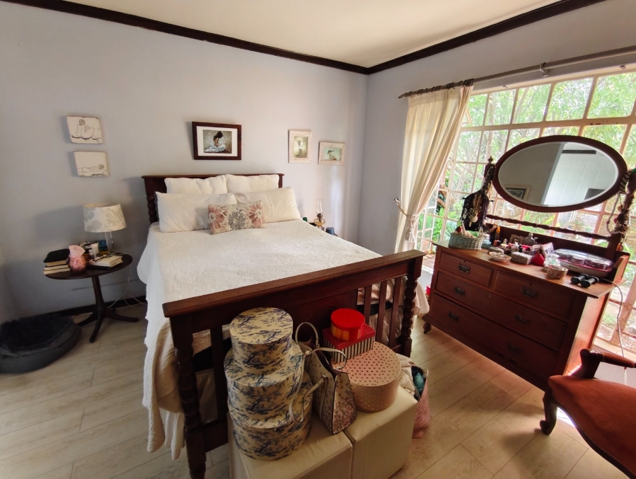 To Let 3 Bedroom Property for Rent in Pentagon Park Free State